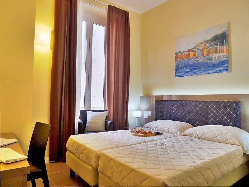 Ferton Hotel Milaan